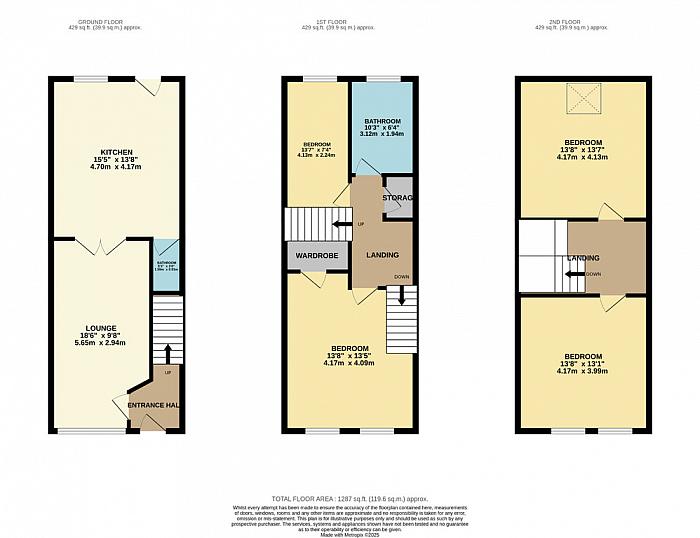 467 Springfield Road