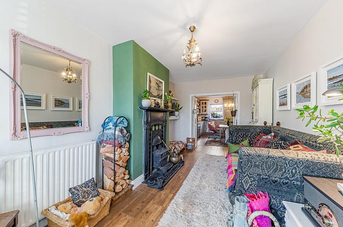 467 Springfield Road