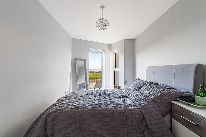 Apt 6 , Whitkirk House, 27 Main Street