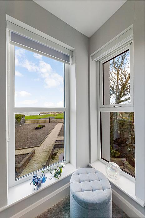 Apt 6 , Whitkirk House, 27 Main Street