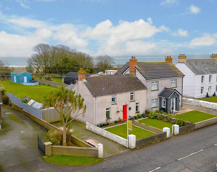 14 Cloughey Road 14 Cloughey Road