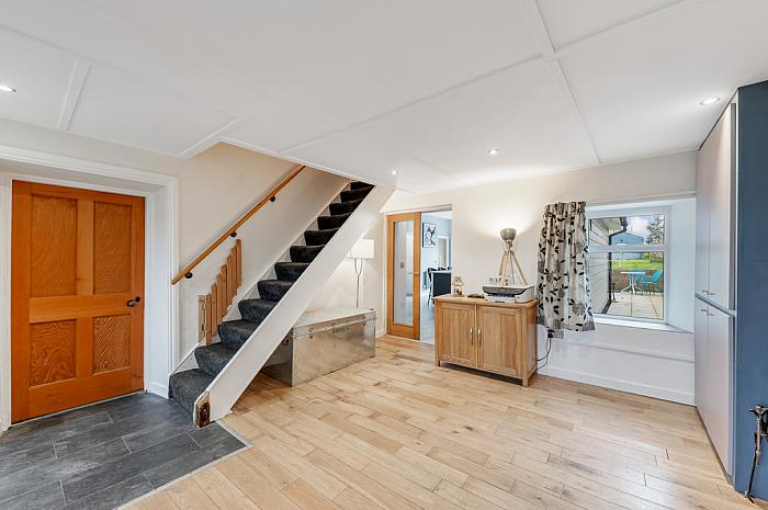 14 Cloughey Road