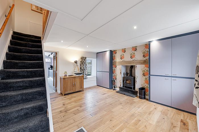 14 Cloughey Road