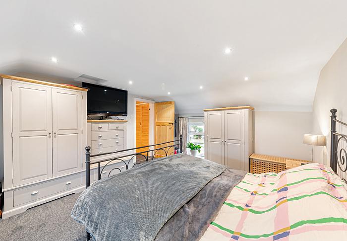 14 Cloughey Road