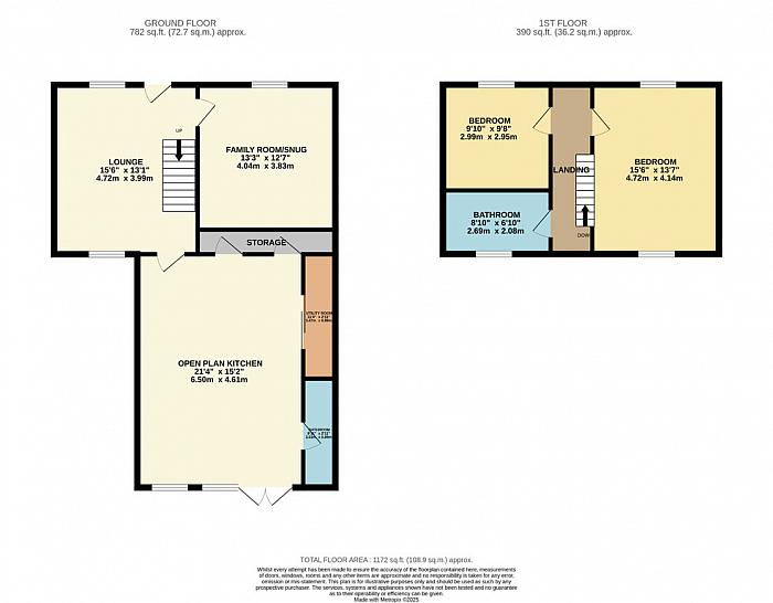 14 Cloughey Road