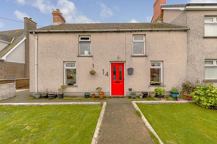 14 Cloughey Road