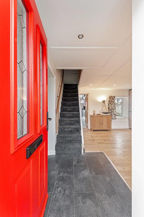 14 Cloughey Road