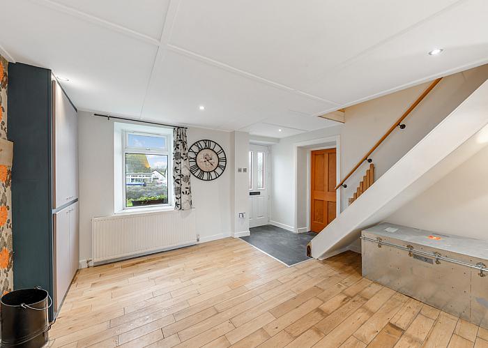 14 Cloughey Road