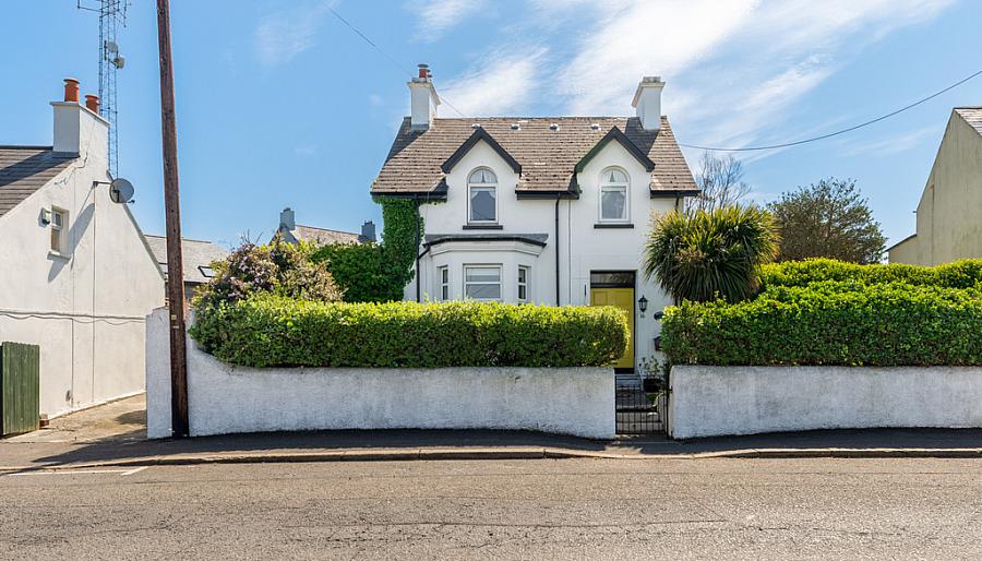 Northfield Cottage, 16 Killaughey Road