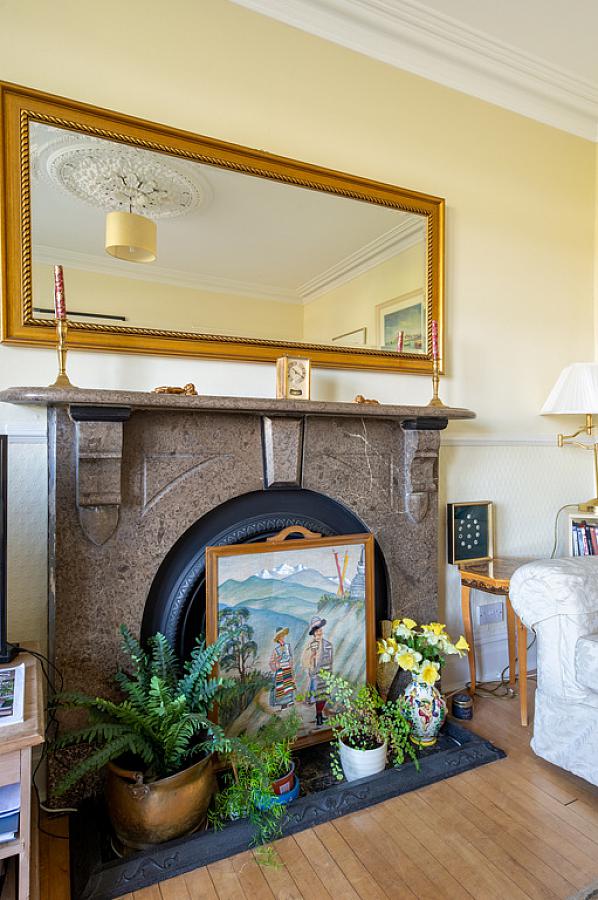 Northfield Cottage, 16 Killaughey Road