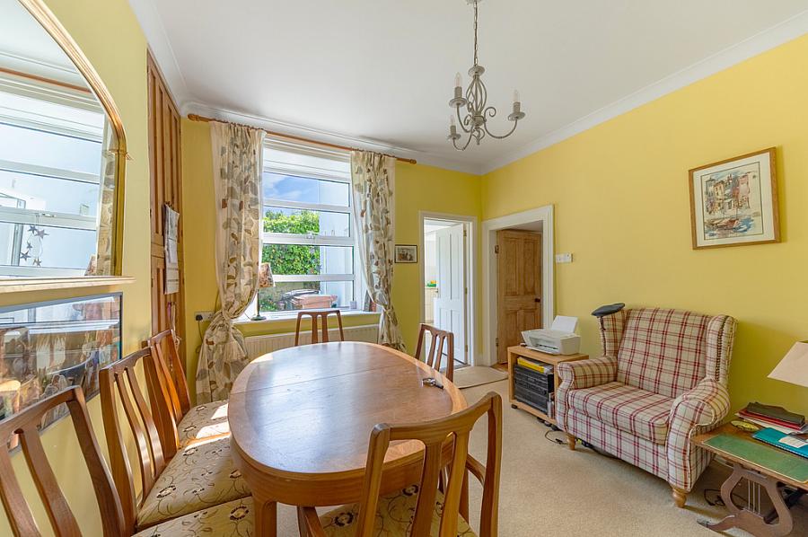 Northfield Cottage, 16 Killaughey Road