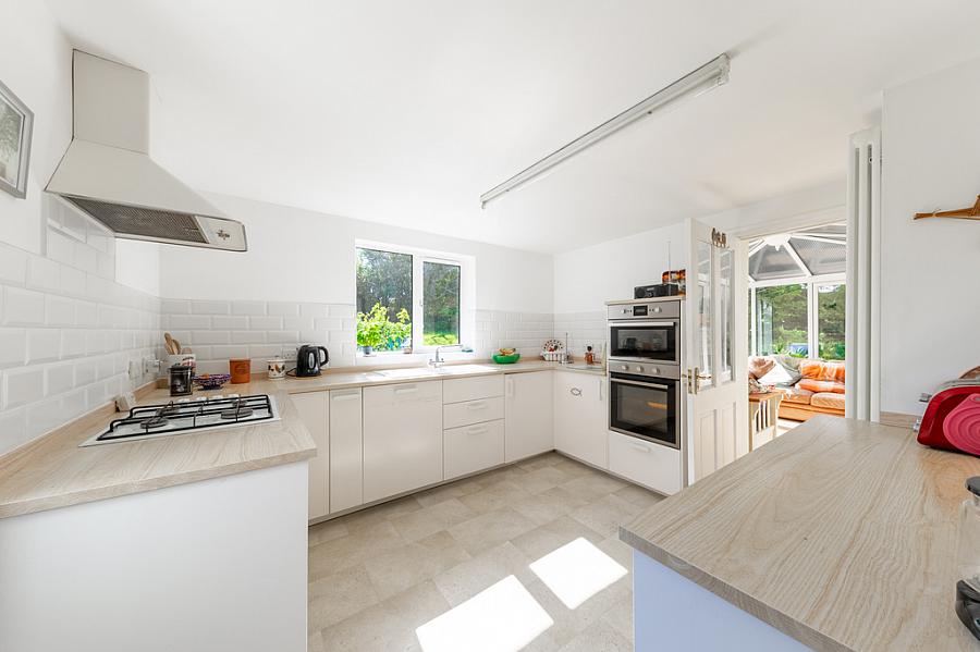 Northfield Cottage, 16 Killaughey Road