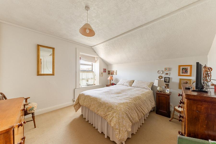 Northfield Cottage, 16 Killaughey Road
