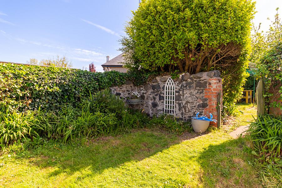 Northfield Cottage, 16 Killaughey Road