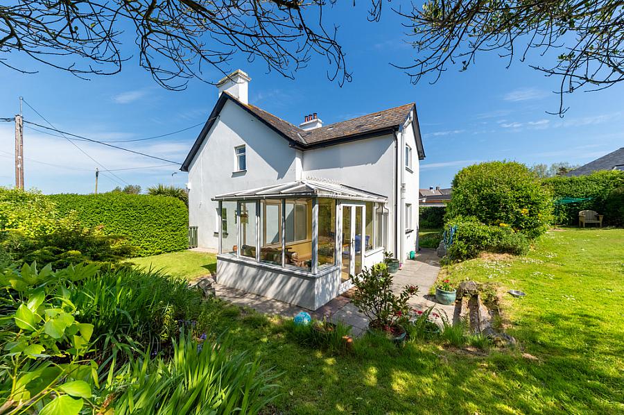 Northfield Cottage, 16 Killaughey Road