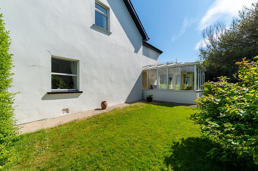 Northfield Cottage, 16 Killaughey Road