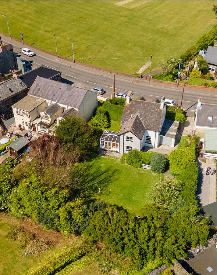 Northfield Cottage, 16 Killaughey Road