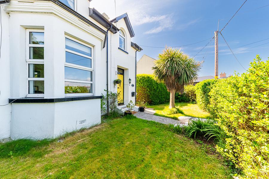 Northfield Cottage, 16 Killaughey Road