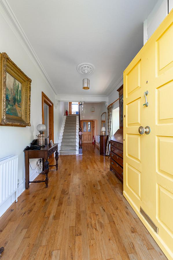 Northfield Cottage, 16 Killaughey Road