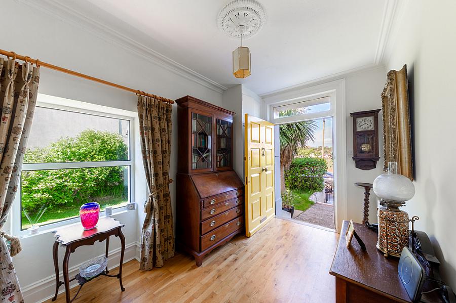 Northfield Cottage, 16 Killaughey Road