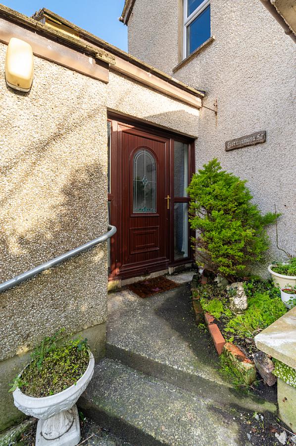 5c Castle Street