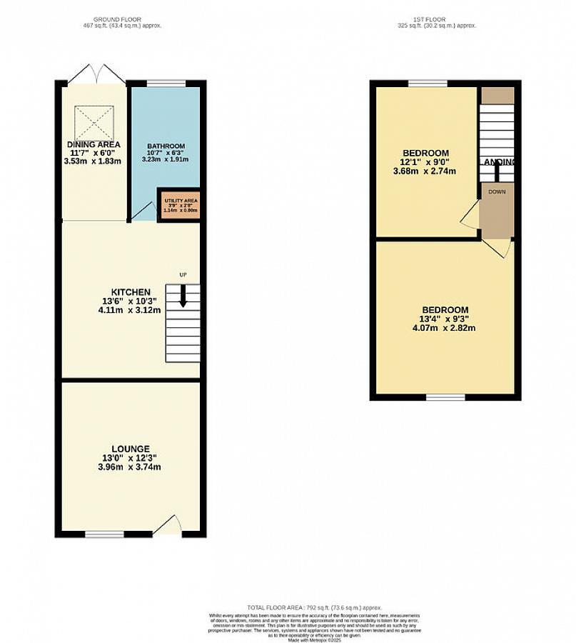 13 Meadowbank Avenue