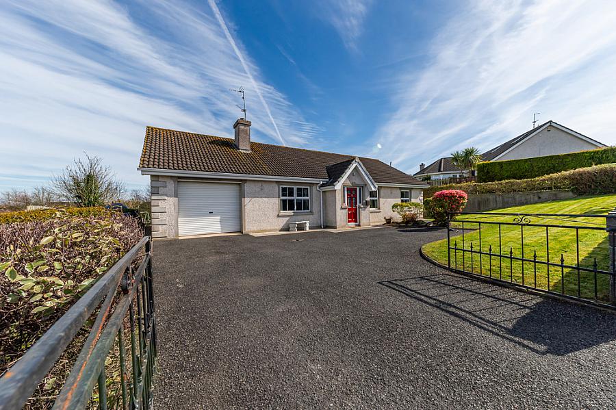 3 Vianstown Heights