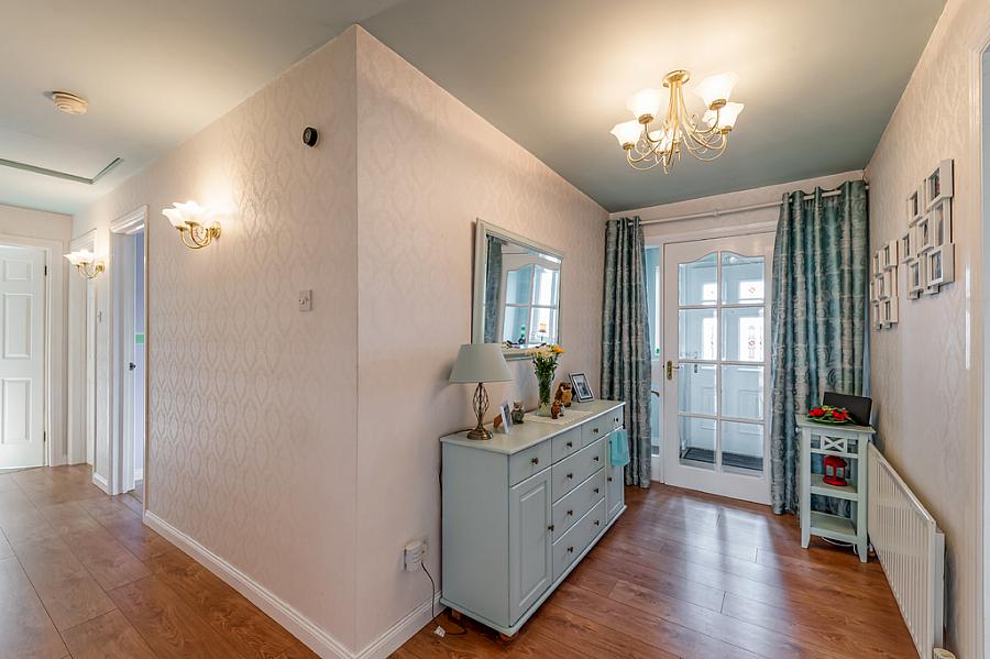 3 Vianstown Heights