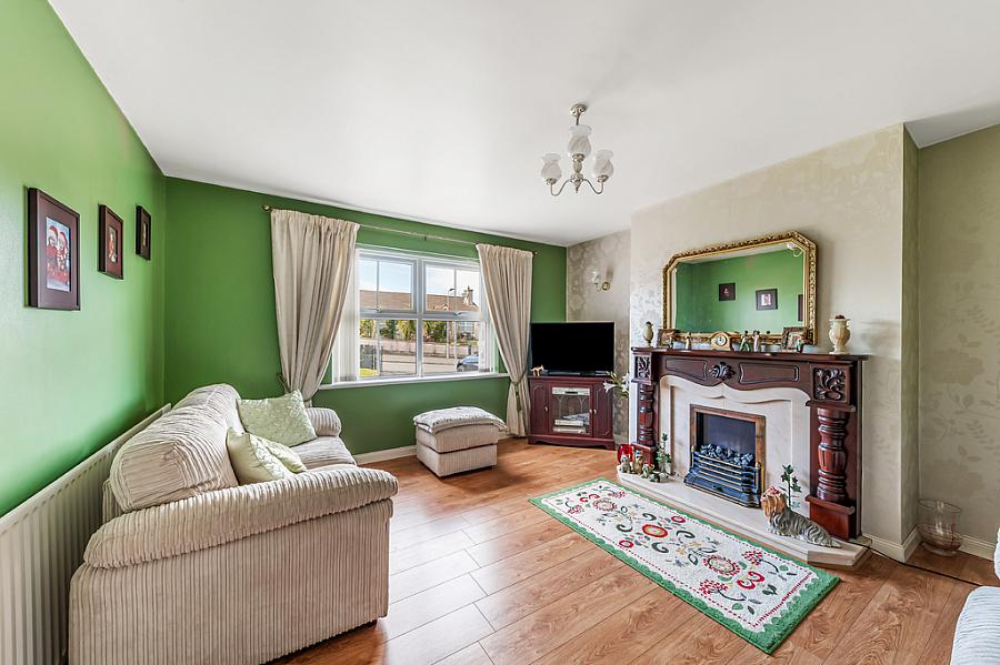 3 Vianstown Heights