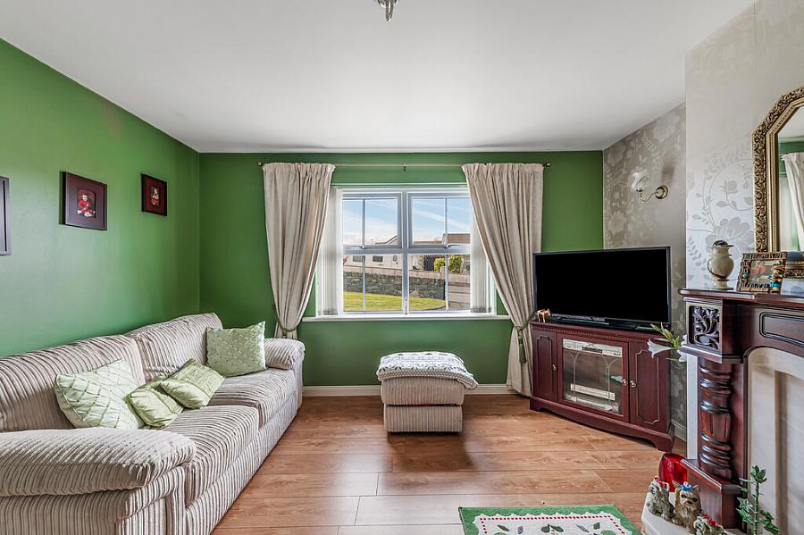 3 Vianstown Heights