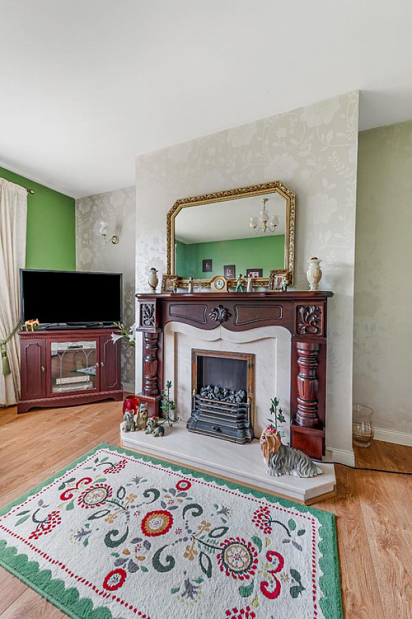 3 Vianstown Heights