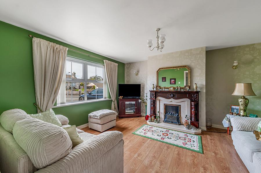 3 Vianstown Heights