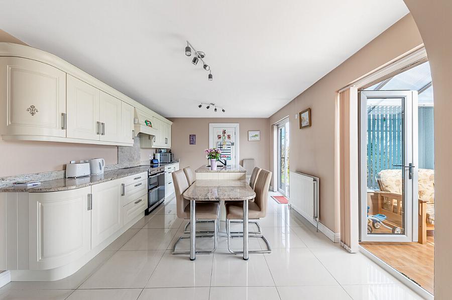 3 Vianstown Heights