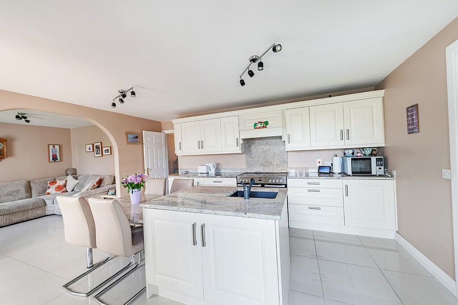 3 Vianstown Heights