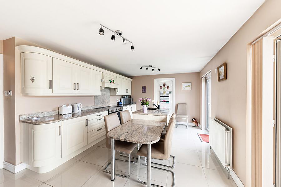 3 Vianstown Heights