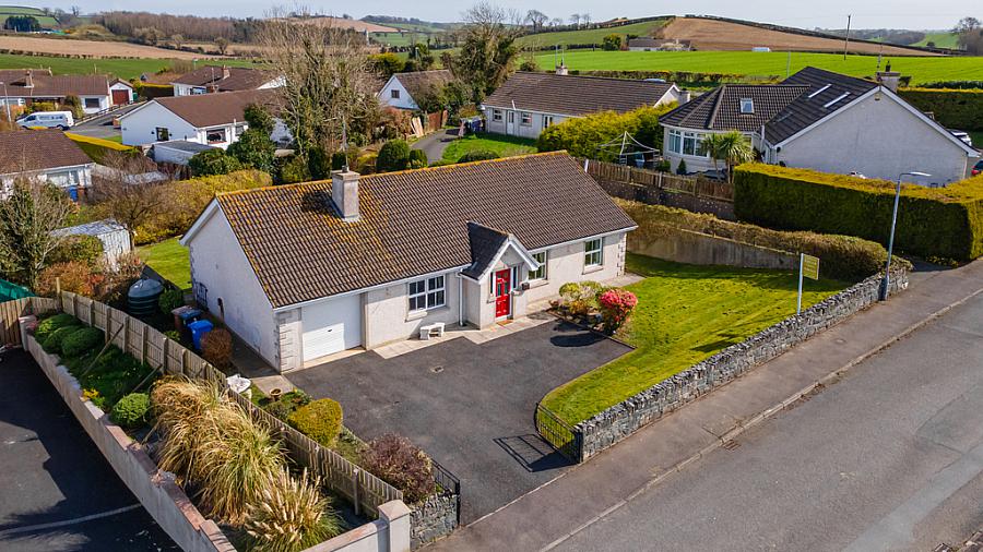 3 Vianstown Heights