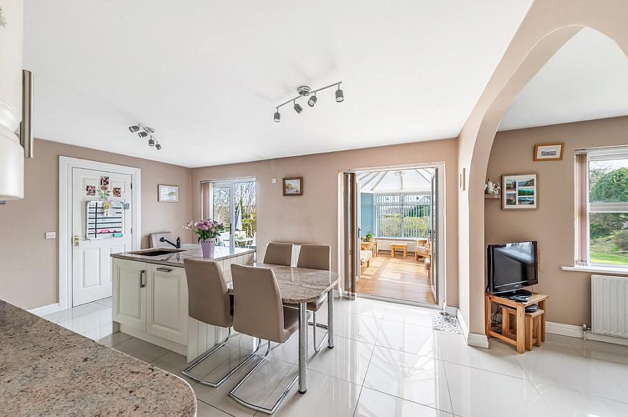 3 Vianstown Heights