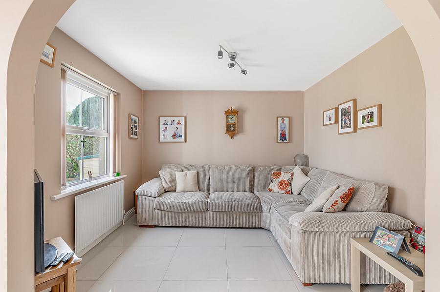 3 Vianstown Heights