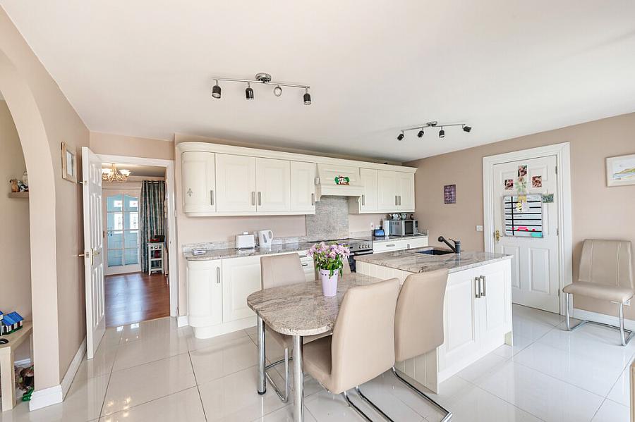 3 Vianstown Heights