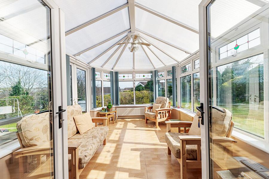 3 Vianstown Heights
