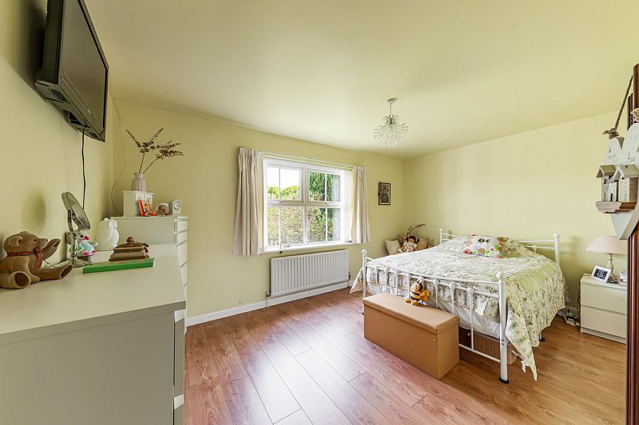 3 Vianstown Heights