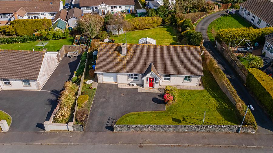 3 Vianstown Heights