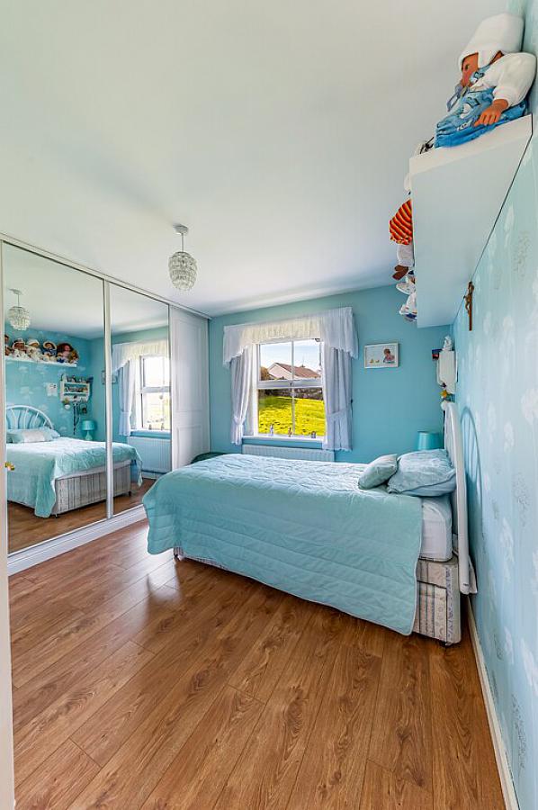 3 Vianstown Heights