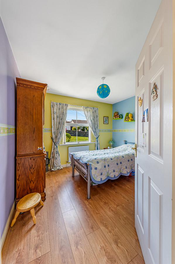 3 Vianstown Heights