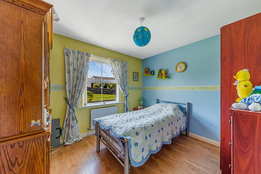3 Vianstown Heights