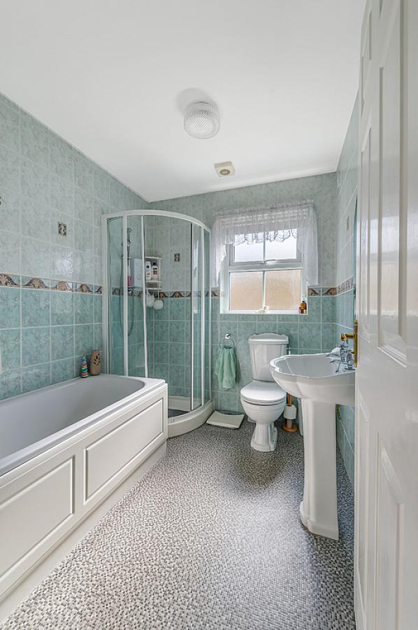 3 Vianstown Heights
