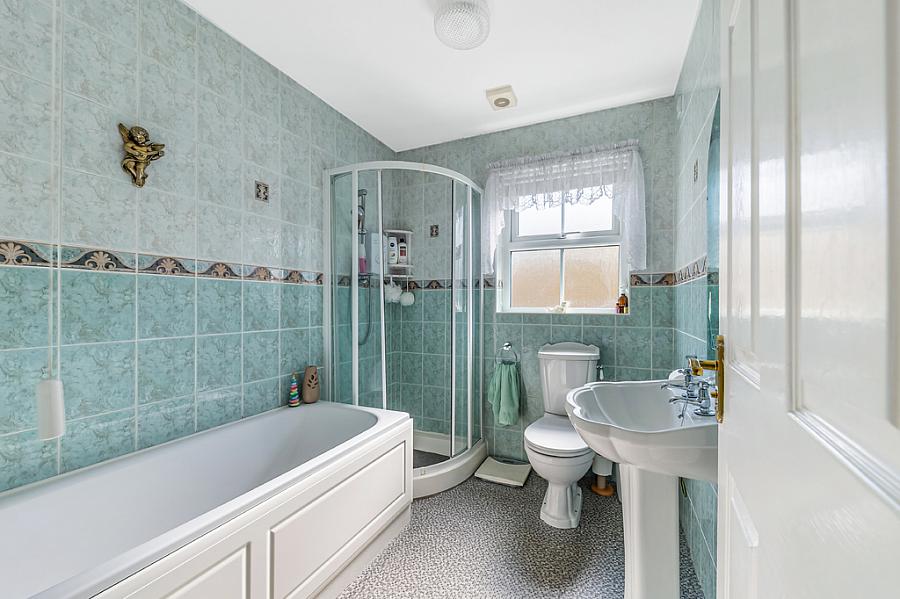 3 Vianstown Heights