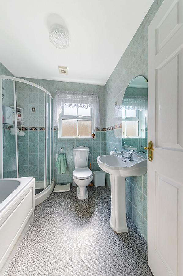 3 Vianstown Heights