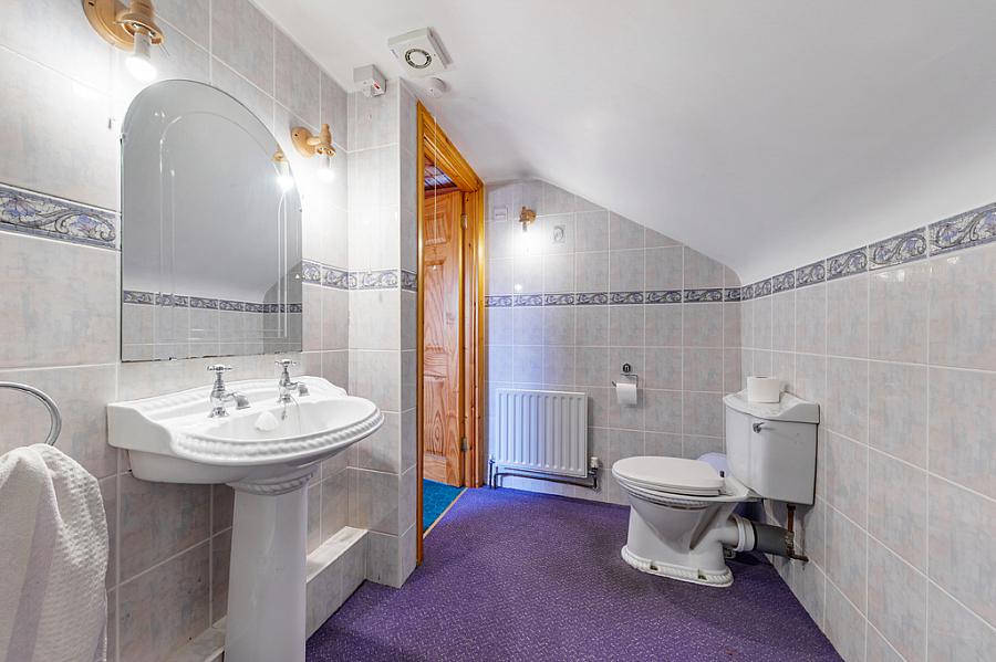 3 Vianstown Heights