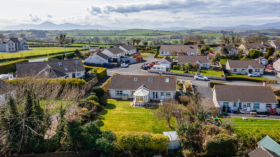 3 Vianstown Heights